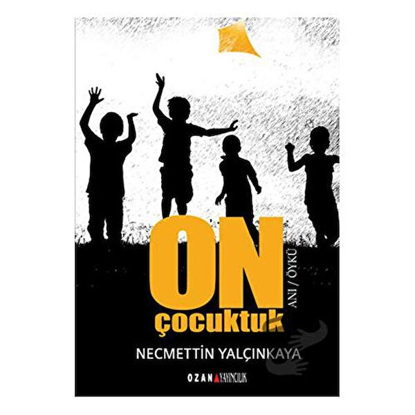 Ozan Yayıncılık Öykü