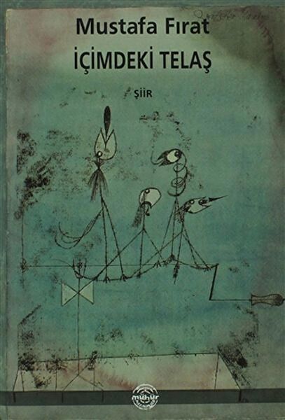 Mühür Kitaplığı Roman