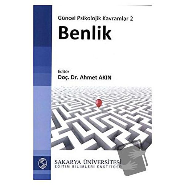 Sakarya Üniversitesi Kültür Yayınları Psikoloji, Kişisel Gelişim