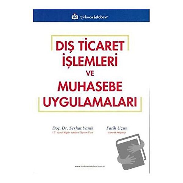 Türkmen Kitabevi Ekonomi ve Pazarlama