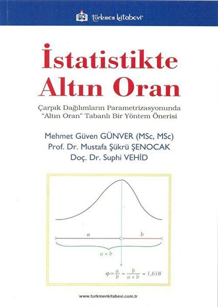 Türkmen Kitabevi Bilim ve Teknik