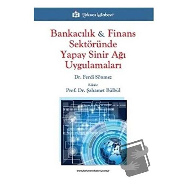 Türkmen Kitabevi Ekonomi ve Pazarlama