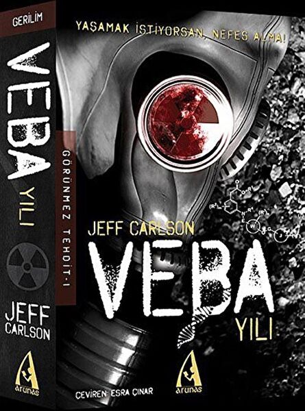 Arunas Yayıncılık Yabancı Dilde Kitaplar