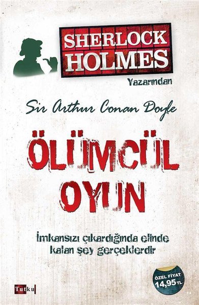 Tutku Yayınevi Roman Kitapları