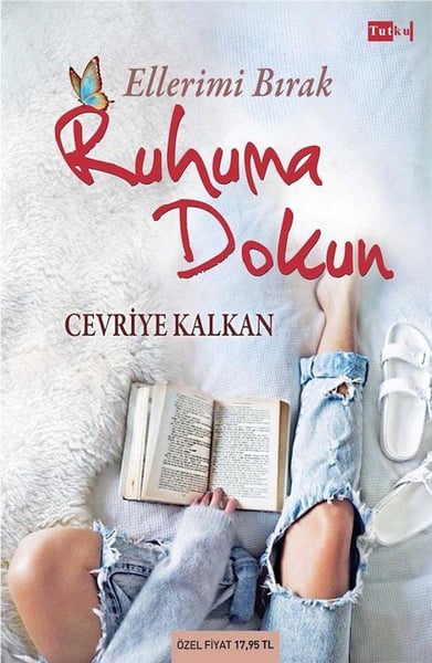 Tutku Yayınevi Roman Kitapları