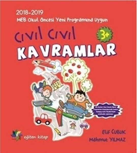 Eğiten Kitap Ders ve Yardımcı Kaynak Kitapları