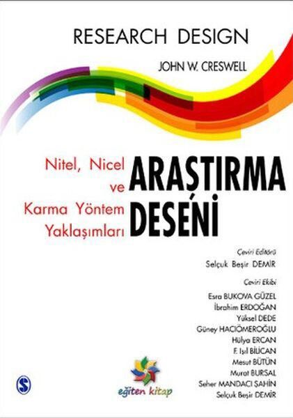 Eğiten Kitap Akademik Kitaplar