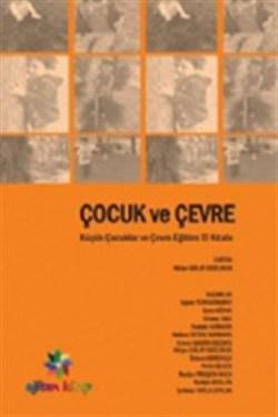 Eğiten Kitap Çocuk Öykü, Masal