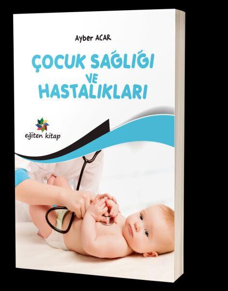 Eğiten Kitap Sağlık, Spor, Diyet