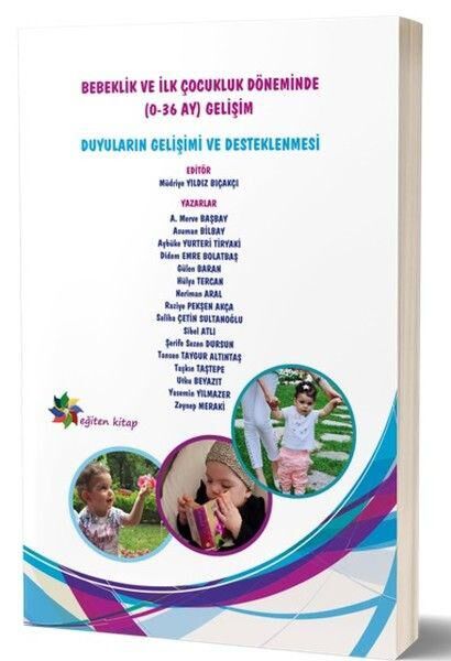 Eğiten Kitap Psikoloji, Kişisel Gelişim