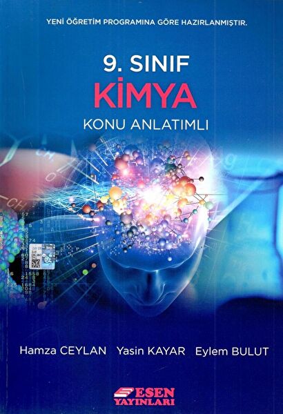 Esen Yayınları Ders ve Yardımcı Kaynak Kitapları