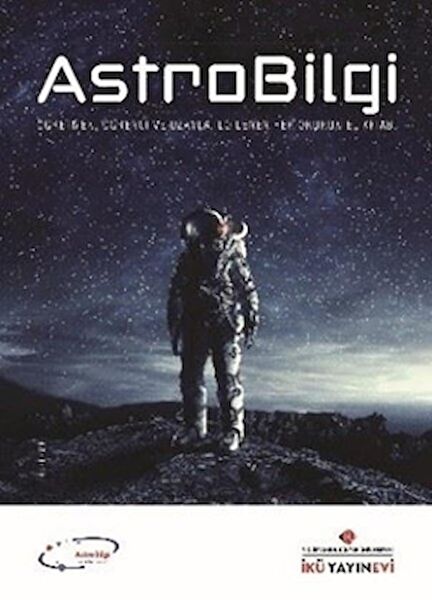 İstanbul Kültür Üniversitesi - İKÜ Yayınevi Bilim ve Teknik