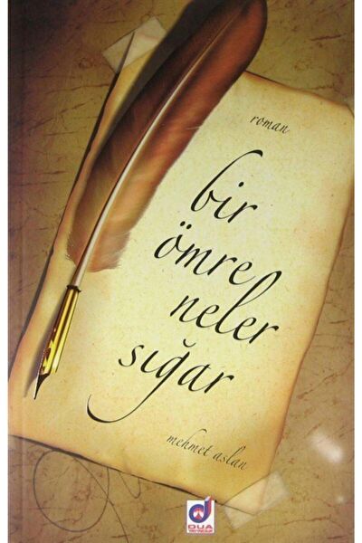 Dua Yayınları Roman
