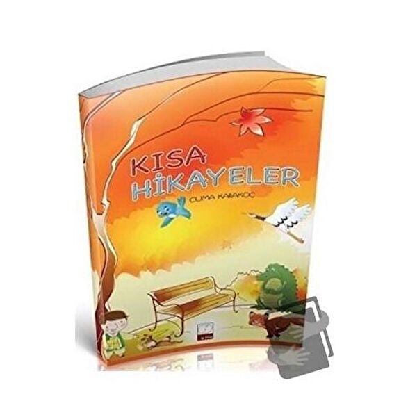 Yarım Elma Çocuk Öykü, Masal