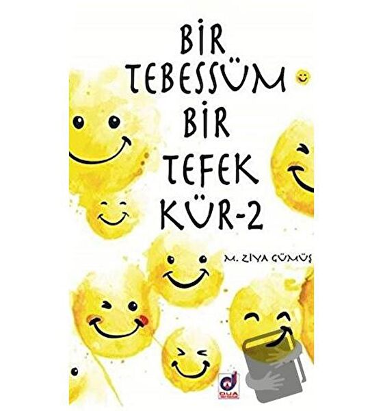 Dua Yayınları Din Kitapları