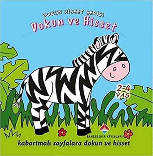 Bahçeşehir Üniversitesi Yayınları Aktivite ve Zeka Gelişim Kitapları