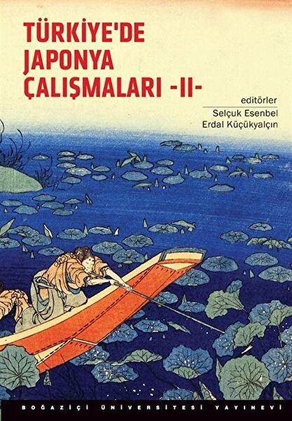 Boğaziçi Üniversitesi Yayınevi Akademik Kitaplar