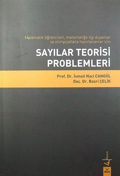 Dora Yayınları Bilim ve Teknik Kitapları