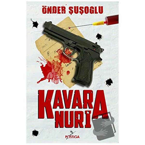 Postiga Yayınları Roman