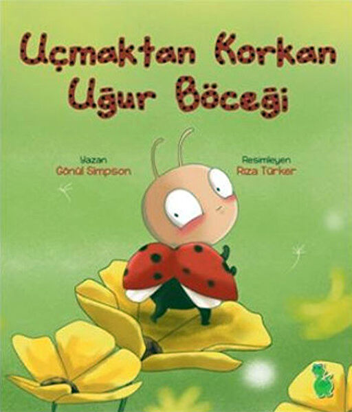 Yeşil Dinozor Sınav Hazırlık
