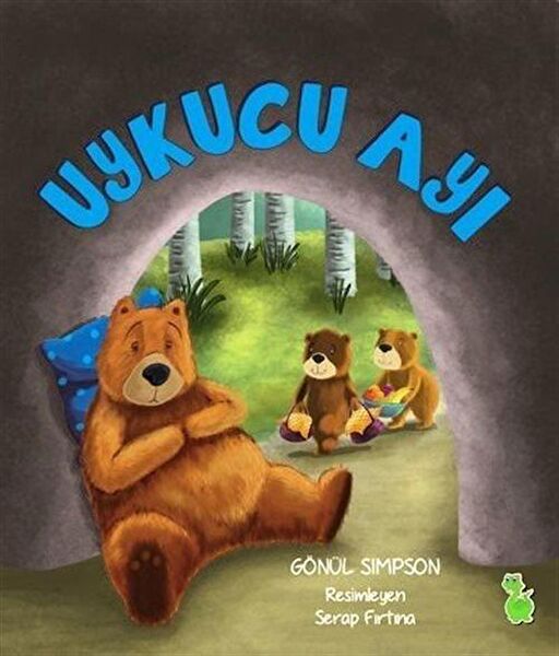 Yeşil Dinozor Çocuk Roman ve Klasikleri