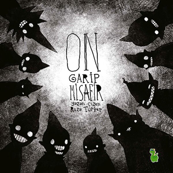 Yeşil Dinozor Çocuk Roman ve Klasikleri