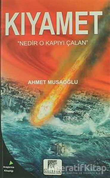 Gelenek Yayıncılık Din Kitapları