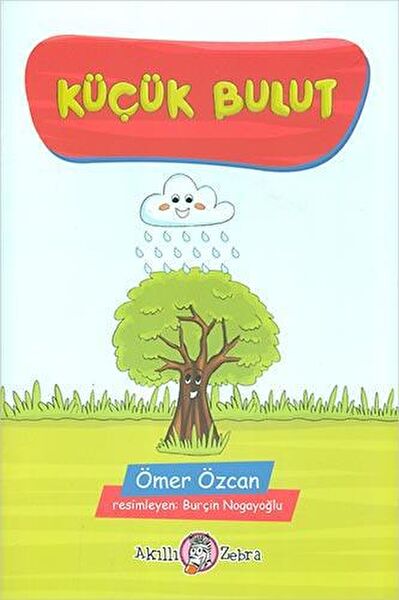 Akıllı Zebra Çocuk Öykü, Masal