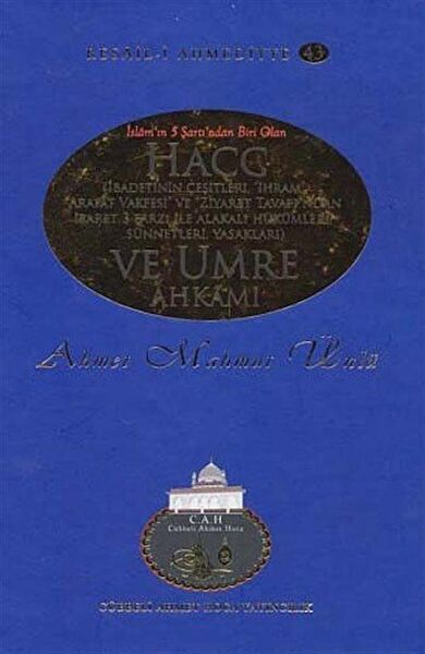 Cübbeli Ahmet Hoca Yayıncılık Din Kitapları