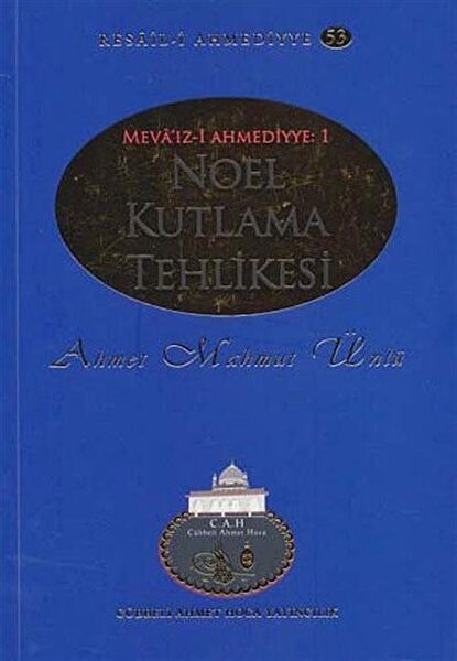 Cübbeli Ahmet Hoca Yayıncılık Din Kitapları