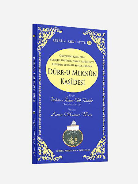 Cübbeli Ahmet Hoca Yayıncılık Din Kitapları
