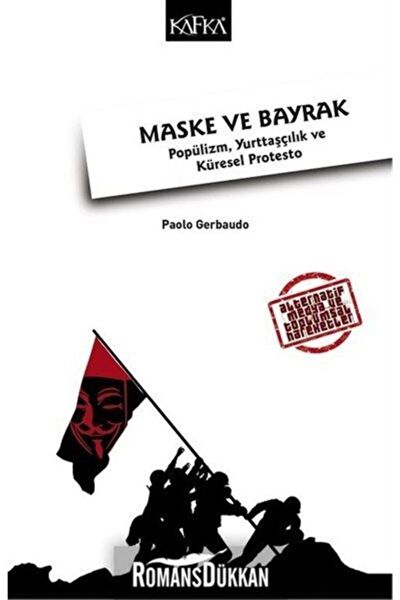 Kafka Kitap Siyaset ve İdeoloji