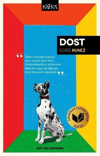 Kafka Kitap Roman Kitapları
