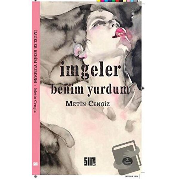 Şiirden Yayıncılık Şiir