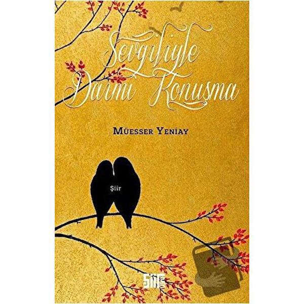 Şiirden Yayıncılık Türk Edebiyatı