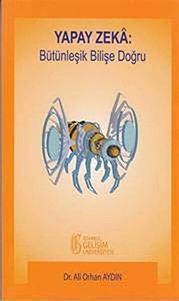 İstanbul Gelişim Üniversitesi Yayınları Bilim ve Teknik