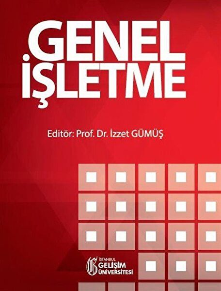 İstanbul Gelişim Üniversitesi Yayınları Ekonomi ve Pazarlama