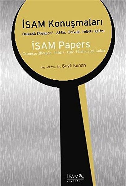 İsam Yayınları Din Kitapları
