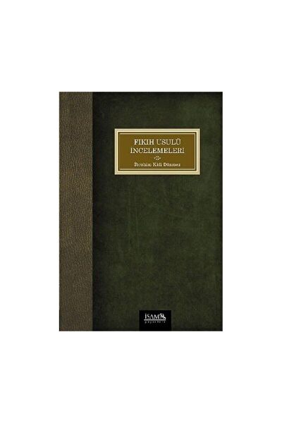 İsam Yayınları Din Kitapları