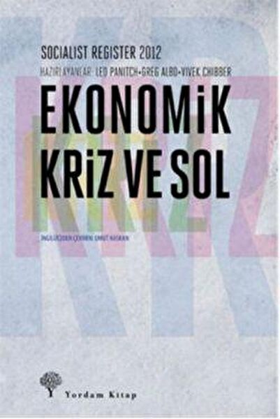 Yordam Kitap Siyaset ve İdeoloji