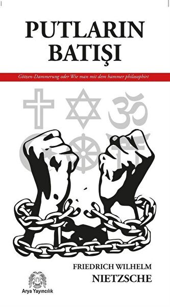 Arya Yayıncılık Felsefe