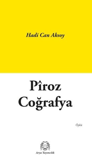 Arya Yayıncılık Öykü Kitapları