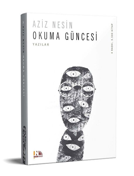 Nesin Yayınevi Anı, Günlük, Seyahatname