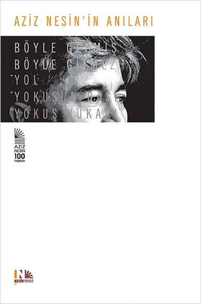 Nesin Yayınevi Anı, Günlük, Seyahatname