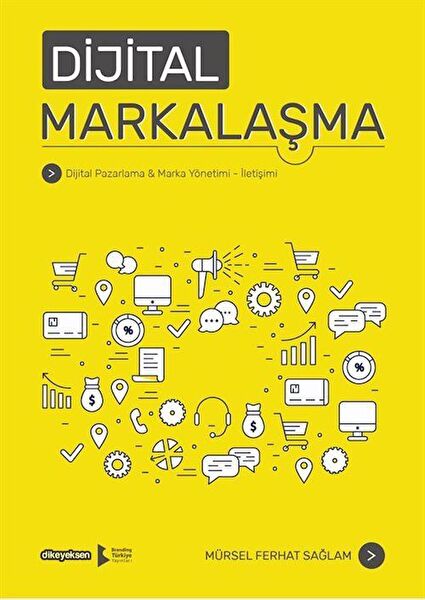 Dikeyeksen Yayın Dağıtım Ekonomi ve Pazarlama