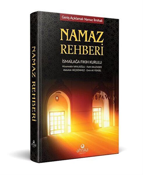 Ahıska Yayınevi Din Kitapları