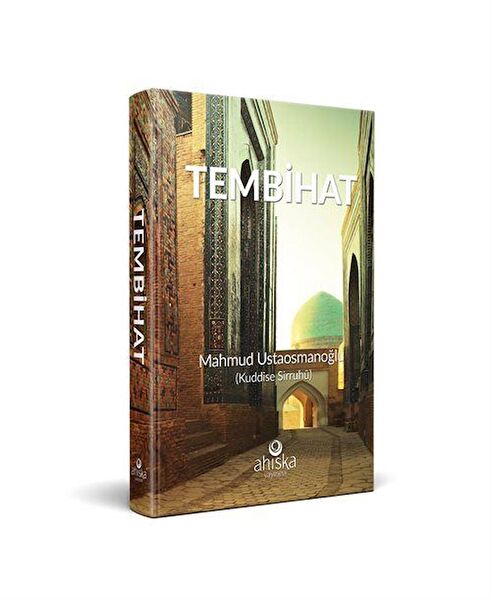 Ahıska Yayınevi Din Kitapları