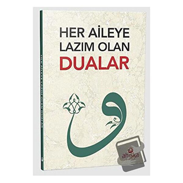 Ahıska Yayınevi Din Kitapları