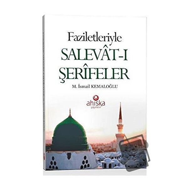 Ahıska Yayınevi Din Kitapları