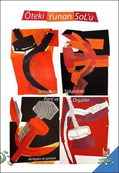 H2O Kitap Siyaset ve İdeoloji